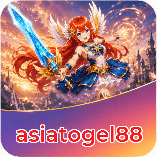asiatogel88 Core Features